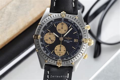 breitling c1301|breitling watch 81.950 b13047.